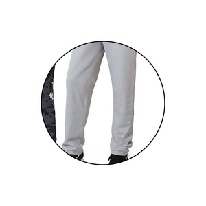 Uniforme de béisbol por sublimación de alta calidad al por mayor, ropa deportiva, uniformes de béisbol de nuevo diseño - Product Image 6