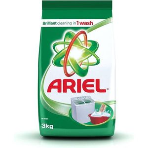 Detergente Ariel XXL Pack al por mayor - Product Image 6
