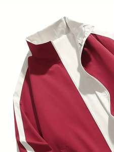 Nouveau blouson bombardier au design à la mode pour hommes blouson d'aviateur de qualité supérieure pour hommes blouson d'aviateur au meilleur prix pour hommes - Product Image 3