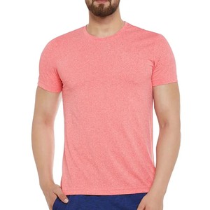 Camiseta para Hombre Adulto, 100% Algodón, Personalizable, Manga Corta, Cuello Redondo, Alta Calidad, Último Modelo, Gran Venta - Product Image 1