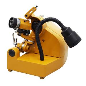 Affûteuse électrique pour fraises, forets de tour et couteaux - Collecte d'outils - Product Image 1