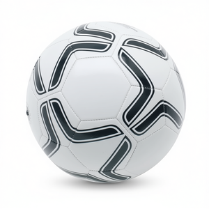 Ballon de football Soccerini en PVC pour le merchandising sportif - Product Image 3