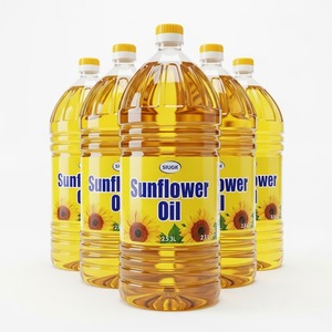 Natural Refined Sunflower Oil Healthy Cooking Oil For Daily Use Fry Frying Baking Salad Dressing Export Standard Bulk Packing Oi - Product Image 4