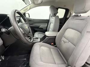 2020เชฟโรเลตโคโลราโดรถบรรทุกทำงานขยาย CAB RWD พวงมาลัยซ้ายยูโรการปล่อย IV - Product Image 2