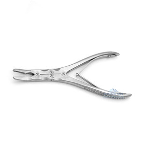 <b>BONE</b> RONGEUR FORCEPS <b>BONE</b> CUTTING FORCEPS ORTHOPEDIC <b>SURGICAL</b> <b>INSTRUMENTS</b> - Product Image 6