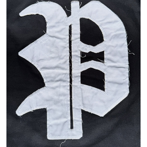 Conjunto de pantalones de chándal y Sudadera con capucha holgados de doble cintura de fabricante OEM - Product Image 5