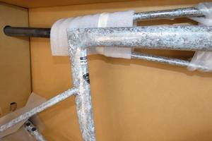 Specialized S-Works Tarmac SL8 TAILLE 56 Dura Ace R9270 Roval Rapide CeramicSpeed - Product Image 6