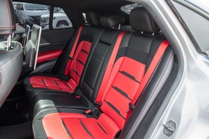 Mercedes-Benz GLE-Coupe GLE 53 AMG 4Matic Plus 2021, 33,000 km, 499 CV, 5 Plazas, Transmisión Automática - Product Image 6