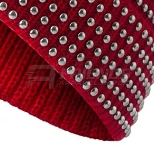 Bonnet unisexe classique léger en tissu extensible doux, idéal pour la mode hivernale quotidienne et les activités de plein air - Product Image 5