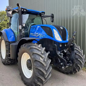 2024 NUEVO HOLLANDD T7.225/Tractor agrícola de calidad superior usado New-Holland usado/Tractor de segunda mano/nuevo - Product Image 1