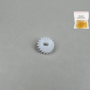 BGE709 Side <b>Mirror</b> Folding Motor Repair <b>Small</b> Gear 17 Teeth for CR-V MK4 MK5 2011-2021 - Product Image 1