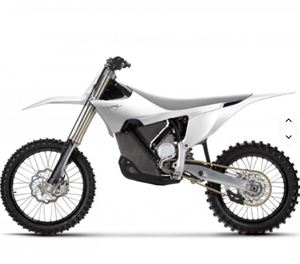 Novedad 2024 Motos de Motocross Eléctricas Stark Varg Primer Viaje a la Venta - Product Image 3