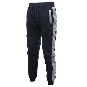 Pantalon de jogging taille haute coupe ajustée-Pantalon en toile de course décontracté Portable et Offre Spéciale prix attractif d'approvisionnement d'usine - Product Image 5