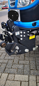 Tracteur utilitaire LS MT225E MT340 abordable et pas cher à vendre, prêt à être expédié, fournisseur de matériel agricole compact - Product Image 2