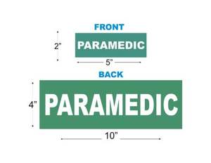 Gilet de sécurité réfléchissant haute visibilité, gilet de sécurité à fermeture éclair avant, gilet tactique Hi Viz - Product Image 6