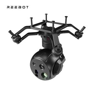 Reebot Robotics UniPod MT11 มินิ AI Pod กล้องถ่ายภาพ 8K+48MP กำลังประมวลผล 10T  ระบบเซ็นเซอร์สี่จุด  วัสดุคาร์บอนไฟเบอร์  ป้องกันน้ำและฝุ่นระดับ IP54 - Product Image 1
