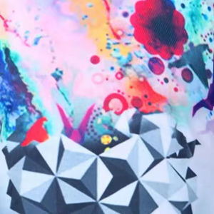 Camiseta de Sublimación Ligera de Primera Calidad, Estilo Casual, Talla Personalizada, Camiseta de Sublimación para Hombre - Product Image 5