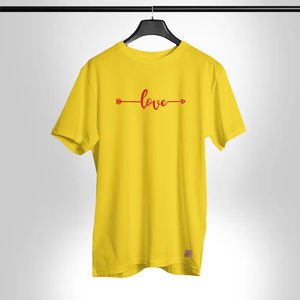 Venta al por mayor impresión personalizada de gran tamaño de los hombres de lujo de alta calidad 100% algodón al por mayor 260 Gsm gráfico peso pesado camisetas con logotipo - Product Image 5