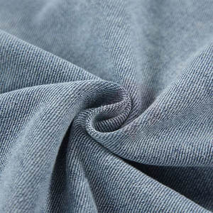 Chaqueta Vaquera de Moda para Hombre, Color Personalizado, Talla Personalizada, Servicios OEM y ODM, Venta al por Mayor de Fábrica - Product Image 6