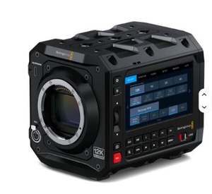 NOUVELLE CAMÉRA CINÉMATOGRAPHIQUE PYXIS 12K ORIGINALE - Product Image 2