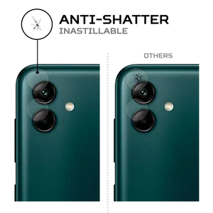 Protector de Pantalla ANTISHOCK para Samsung Galaxy A04, Accesorio Móvil Duradero y Resistente a Impactos - Product Image 4