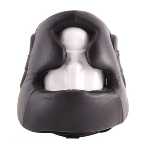 Nouveau design OEM, vente en gros de casques de boxe en PU, fabricant de premier plan, logo personnalisé, protège-tête à vendre chez Qasaab Gloves Company - Product Image 5