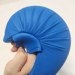 Hecho a medida en Pakistán Guantes de Karate de diseño personalizado Guantes de Karate cómodos de calidad premium - Product Image 6