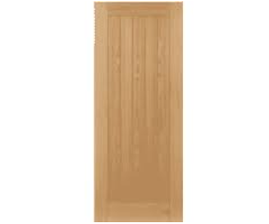 Ensembles de portes intérieures en bois massif ignifugées - Product Image 3