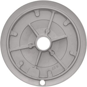 Base de quemador de superficie para estufa de gas ERPed 8286815 para uso doméstico, reemplaza a WP8286815 - Product Image 4