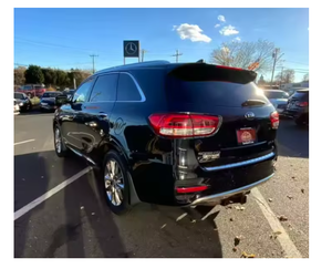 Nuevo Sorento SX 2017, 8 Cilindros, Tracción en las Cuatro Ruedas, Sedán, Interior de Cuero Oscuro, Volante a la Izquierda/Derecha, Híbrido Eléctrico de Alta Calidad, 6 Velocidades - Product Image 1