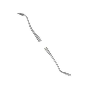 Juego de instrumentos dentales conservadores PISSCO, juego completo de herramientas dentales conservadoras, 20 piezas de acero inoxidable - Product Image 5