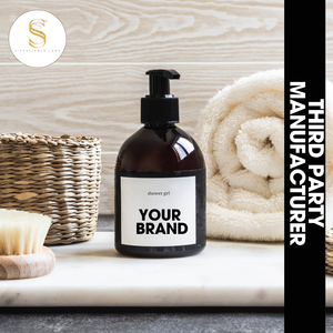 Wholesale Private Label Liquid Refreshing Long-Lasting Fragrance <b>Shower</b> Gel OEM/ODM MOQ-1000pcs Skin Lightening Hydrating - Product Image 3