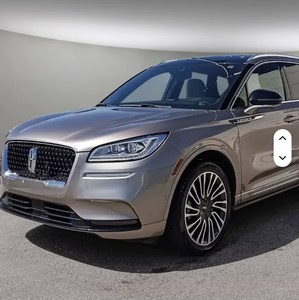 Lincoln Corsair Reserve AWD 2021 Usado a Precio Accesible, Volante a la Izquierda, 1-25000 Millas, 250-300 CV - Product Image 4