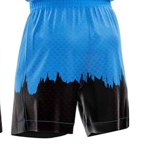 Uniforme de Baloncesto Unisex Personalizado, 100% Poliéster, Sin Mangas, Secado Rápido, Ligero, Duradero, Transpirable, Ropa Deportiva de Excelente Calidad - Product Image 5