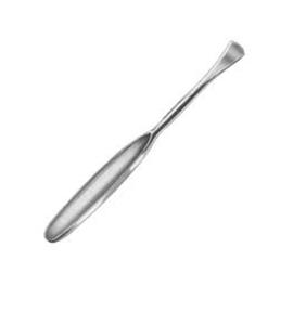 Élévateur chirurgical de haute qualité en acier inoxydable, obamovible, fait de fabrication allemande, de haute qualité - Product Image 2