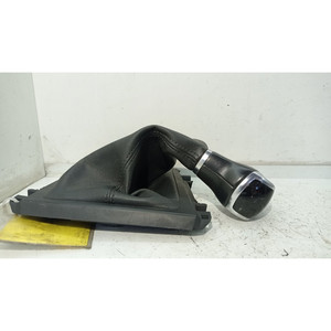 Levier de changement de vitesse AUDI Q3 Série (F3B) DADA (18>) - Product Image 1