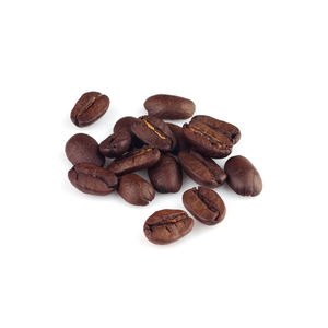 Café instantáneo liofilizado en grano Arábica de la mejor calidad al por mayor, premezcla sabor a avellana, sabor suave, caja con cafeína India - Product Image 2