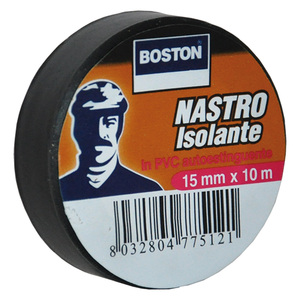 Nastro Isolante Mm. 25 X 25 Metri - Bianco - Product Image 1