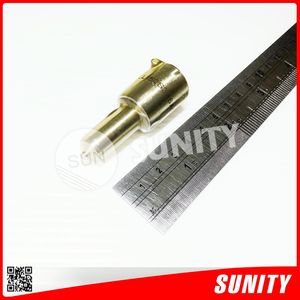 Inyector de Combustible Interno TAIWAN SUNITY de Calidad Garantizada 6HAL2-DTN DLL150S326AT OEM 148620-01280 para 6HA-DT 6HA2MDT Acero de Alta Resistencia - Product Image 2