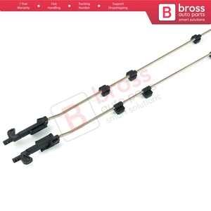 Kit de reparación de techo panorámico BSR551 para CLA GLA Golf 7 Polo Up Juke A3 Octavia Leon 8V5877049 - Product Image 5
