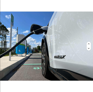 Ventes rapides de voitures d'occasion FORDS <span class=keywords><strong>Mustang</strong></span> <span class=keywords><strong>Mach</strong></span>-E Premium SUV - Product Image 3