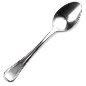 Cuillères à dîner de bonne qualité pour les mariages, cuillères à café, couverts, argenterie, cuisine, couverts, cuillère à thé, acier inoxydable, design moderne - Product Image 1