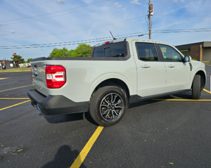 DESCUENTO EN FORD MAVERICK LARIAT 2022 USADO, VOLANTE A LA IZQUIERDA/DERECHA - Product Image 3