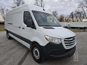 CAMIONETAS SPRINTER 2500 FREIGHTLINER EN VENTA - Product Image 2