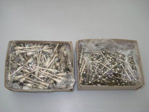 เข็มปั๊มลูกบอลกีฬาอุปกรณ์การฝึกอบรมสำหรับลูกบาสเกตบอลวอลเลย์บอลรักบี้ลูกบอลพีวีซี - Product Image 3