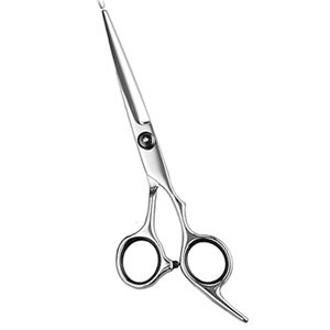 Tijeras de peluquería profesionales personalizadas, las mejores herramientas de peluquero para cortar el cabello, tijeras de belleza multicolores - Product Image 4