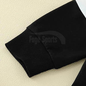 Sweats à capuche pour enfants unisexe de qualité supérieure Style décontracté à la mode Vêtements en polaire grande taille à col à capuche - Product Image 6