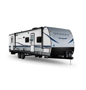 Remolques de viaje asequibles Keystone RV Springdale a la venta a precios mayoristas, ideales para aventuras familiares hoy - Product Image 3