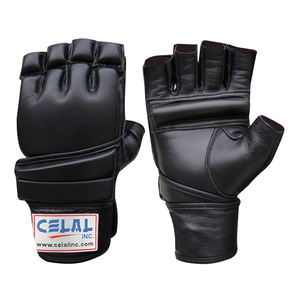 Néoprène Gel Gants De Boxe MMA - Product Image 2