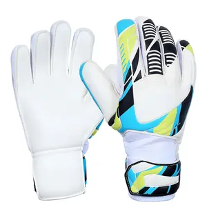 2025 professionnel Latex matériel Football Football gardien gants usine en gros pour une utilisation en extérieur - Product Image 5